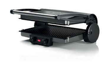 Bosch TCG4215, Tischgrill