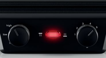 Bosch TCG4215, Tischgrill