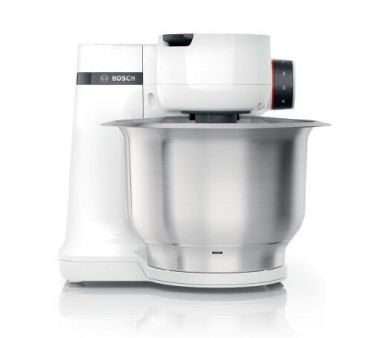 Bosch MUZS2ER, Rührschüssel Edelstahl