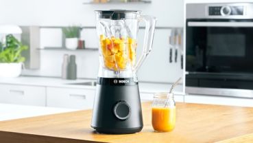 Bosch MMB6141B, Standmixer