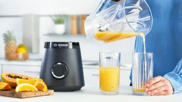 Bosch MMB6141B, Standmixer