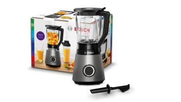 Bosch MMB6172S, Standmixer