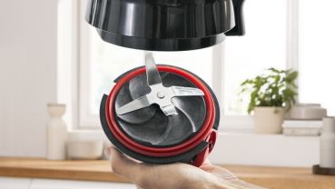 Bosch MMB6172S, Standmixer