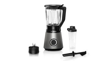 Preview: Bosch MMB6174SN, Standmixer