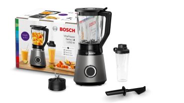 Bosch MMB6174SN, Standmixer
