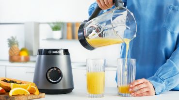 Bosch MMB6174SN, Standmixer