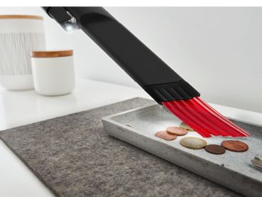 Bosch BHZUKYDN, Tastatur- und Schubladendüse