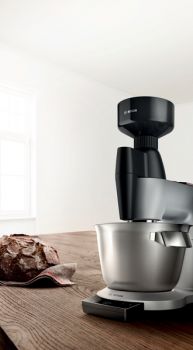 Bosch MUZ9GM1, Getreidemühle