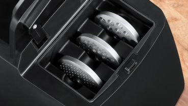 Bosch MFW68660, Fleischwolf