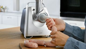Bosch MFW68660, Fleischwolf