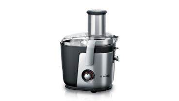 Bosch MES4010, Entsafter