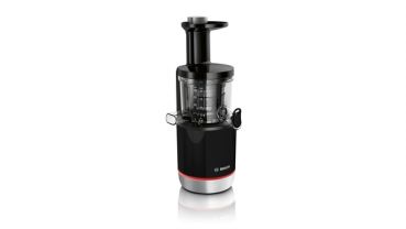 Bosch MESM731M, Slow juicer