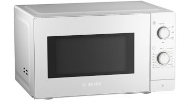 Bosch FFL020MW0, Freistehende Mikrowelle