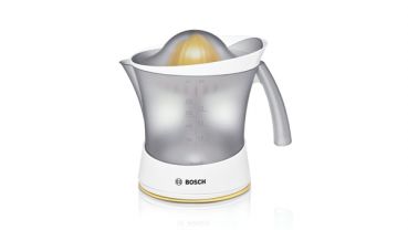 Bosch MCP3000N, Zitruspresse