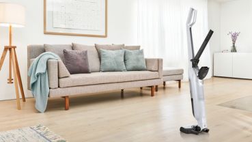 Bosch BBH3P2801, Akku-Staubsauger