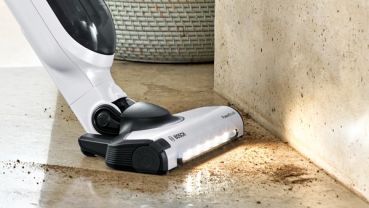 Bosch BBH3P2801, Akku-Staubsauger