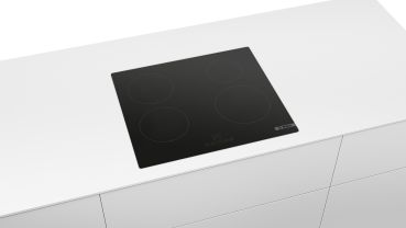 Bosch PIE61RBB5E, Induktionskochfeld