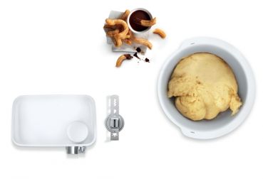 Bosch MUZ5BS1, BakingSensation Set