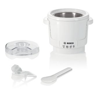 Bosch MUZ5EB2, Eisbereiter