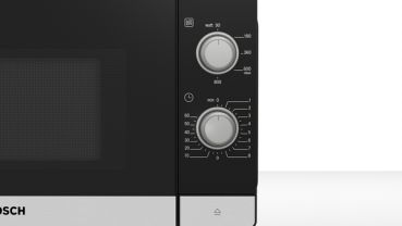 Bosch FFL020MS2, Freistehende Mikrowelle