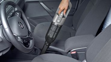 Bosch BBH3K2801, Akku-Staubsauger