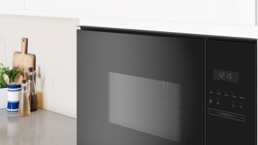 Constructa CC4P91262, Einbau-Mikrowelle