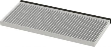 Neff Z51IBB6X4, Clean Air Standard Geruchsfilter