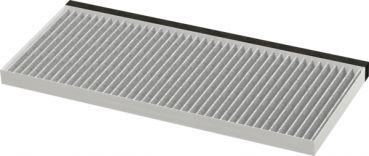 Neff Z51ITB1X4, Clean Air Standard Geruchsfilter