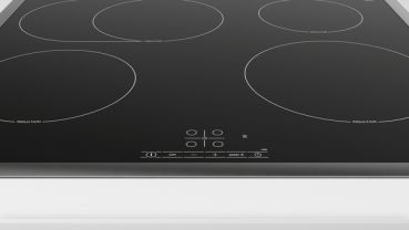 Bosch PIF64RBB5E, Induktionskochfeld