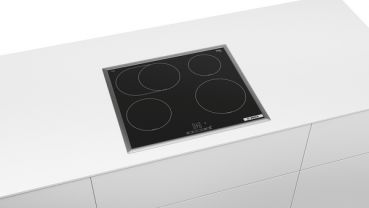 Bosch PIF64RBB5E, Induktionskochfeld