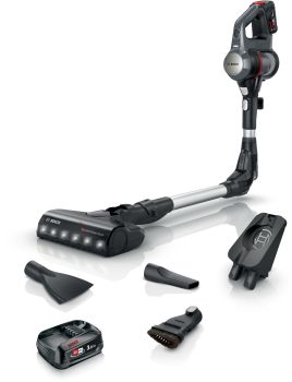 Bosch BBS712A, Akku-Staubsauger