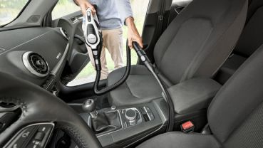 Bosch BHZUFEHN, Flexibler Verlängerungsschlauch