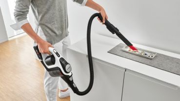 Bosch BHZUKYDN, Tastatur- und Schubladendüse