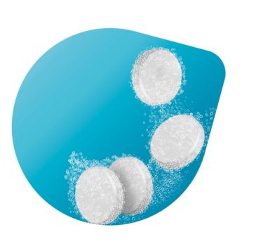 Preview: Bosch TCZ6004, TASSIMO Entkalkungstabletten