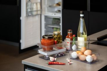 Neff GU7213DE0, Unterbau-Gefrierschrank