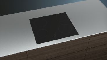 Preview: Siemens EQ112EA0EY, Einbau-Backofen-Set