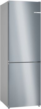 Bosch KGN362IDF, Freistehende Kühl-Gefrier-Kombination mit Gefrierbereich unten