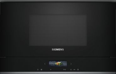 Siemens BE732R1B1, Einbau-Mikrowelle
