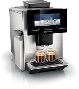 Siemens TQ903D03, Kaffeevollautomat
