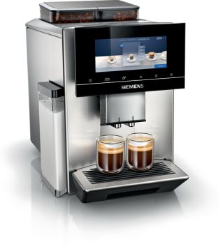 Siemens TQ907D03, Kaffeevollautomat