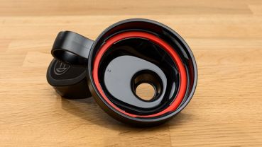 Bosch MMZBT01B, To Go Flasche