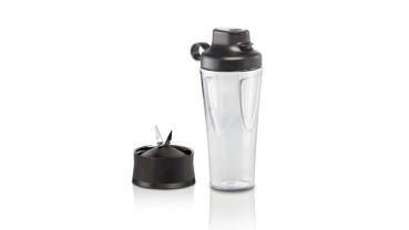 Bosch MMZBTK1B, To Go Flasche