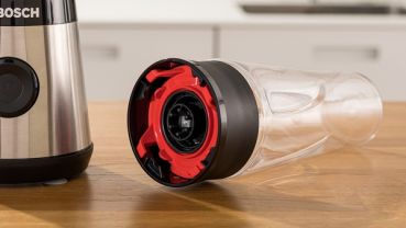 Bosch MMZBTK1B, To Go Flasche