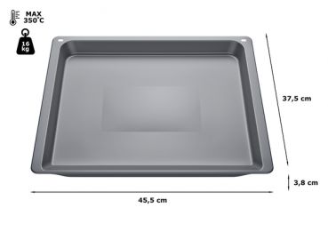 Siemens EQ211DA0EU, Einbau-Herd-Set