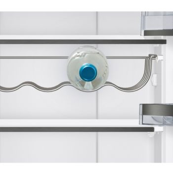 Bosch KSZ10020, Ablage
