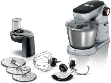 Bosch MUM9D33S11, Küchenmaschine