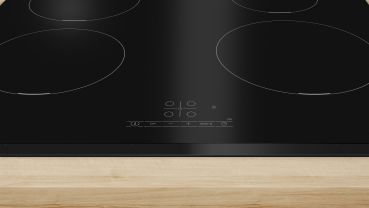 Bosch PIE631BB5E, Induktionskochfeld