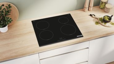 Bosch PIE631BB5E, Induktionskochfeld