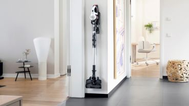 Bosch BKS71HYG1, Akku-Staubsauger 2in1 Saugen & Wischen