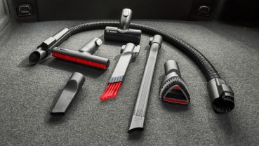 Bosch BSS715CARP, Akku-Staubsauger